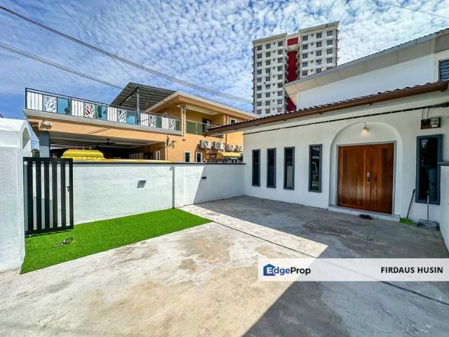 Taman Petaling Indah
