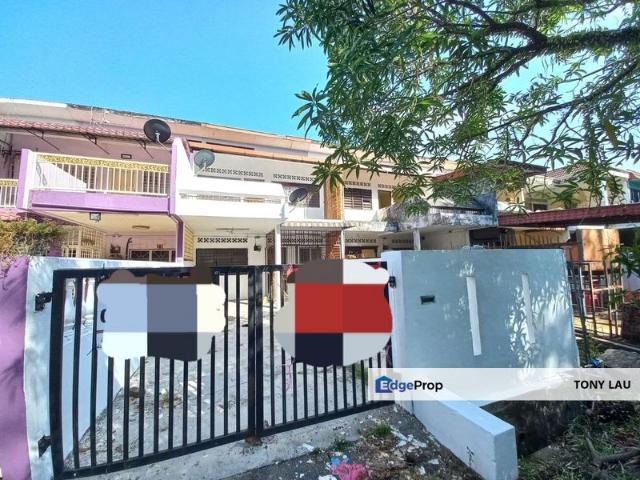 Taman Petaling Indah