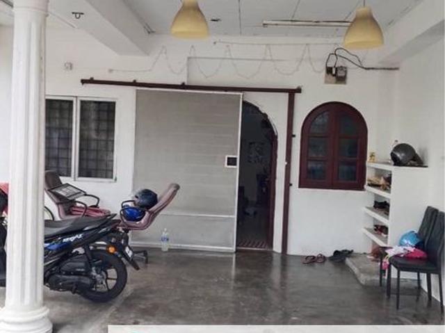 Taman Petaling Indah