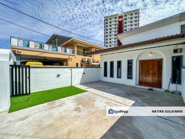 Taman Petaling Indah