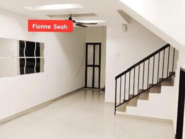 Taman Pewira Simpang Ampat 2 Storey Landed for Sale