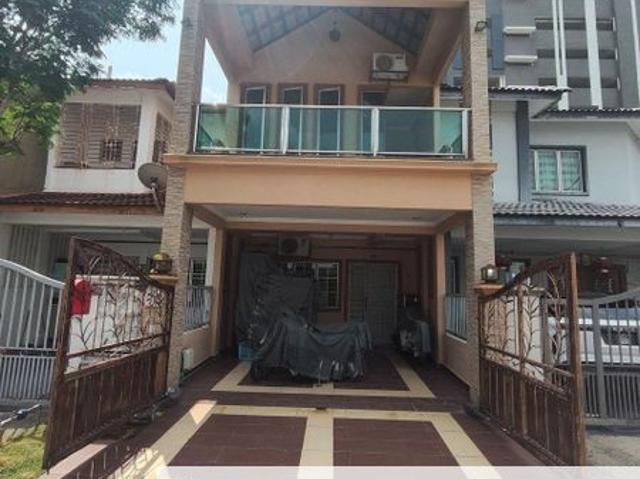 Taman Pinggiran