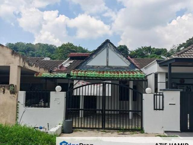 Taman Pinggiran