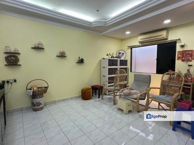 Taman Pinggiran