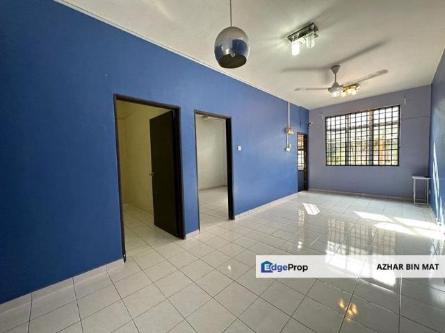 Taman Pinggiran Cempaka