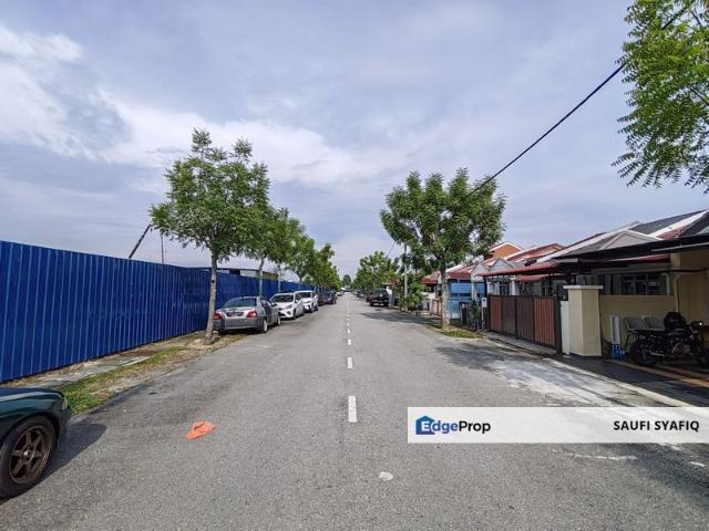 Taman Pinggiran Cyber