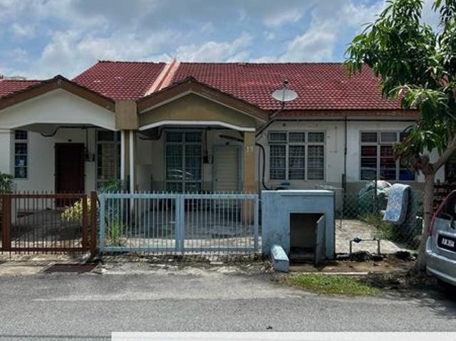 Taman Pinggiran Cyber