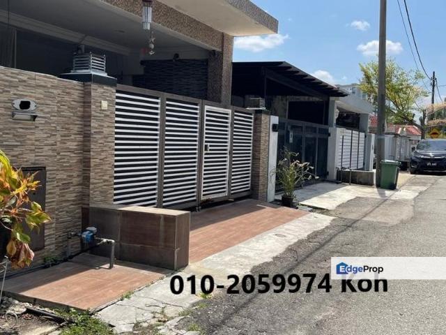 Taman Pinggiran Cyber