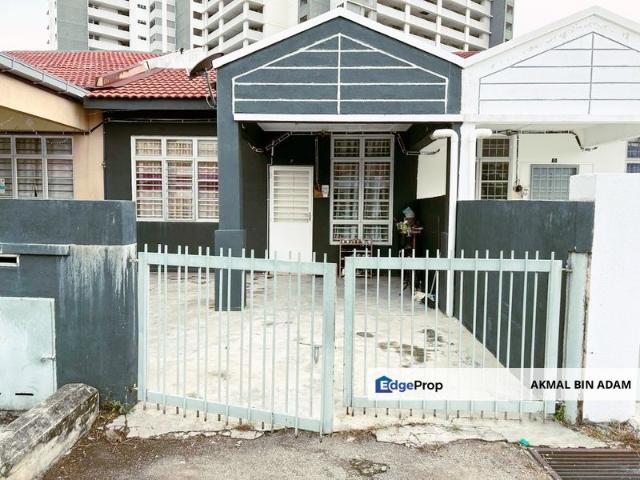 Taman Pinggiran Cyber