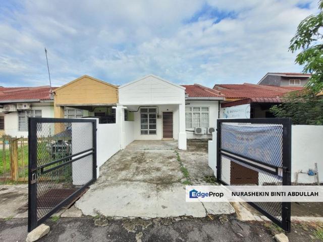 Taman Pinggiran Cyber