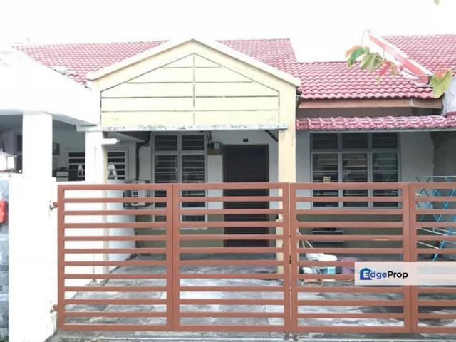 Taman Pinggiran Cyber