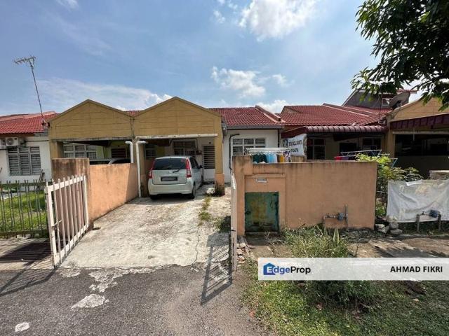 Taman Pinggiran Cyber