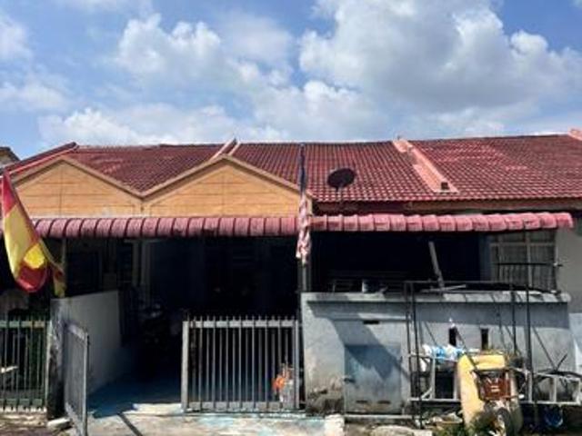 Taman Pinggiran Cyber Cyberjaya Single Storey For Sale