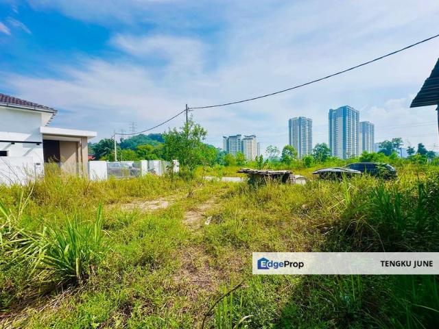 Taman Pinggiran Bayu Putra
