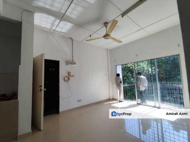 Taman Pinggiran Delima
