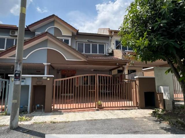 Taman Pinggiran Saujana