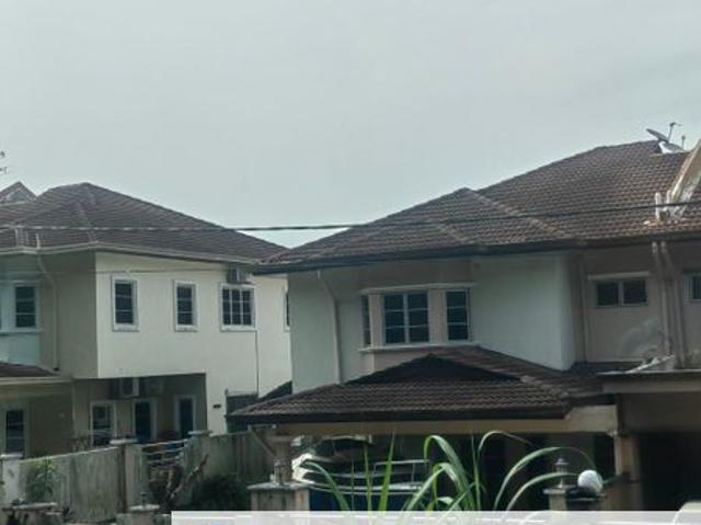 Taman Pinggiran Saujana