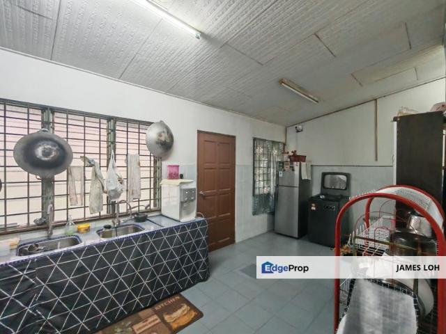 Taman Pinggiran Senawang