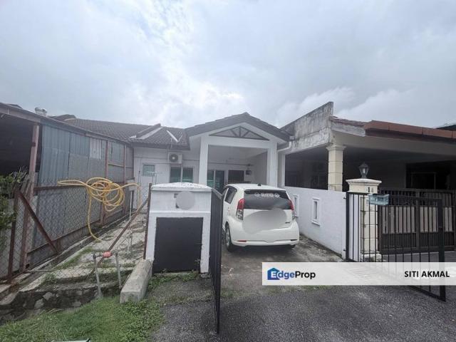 Taman Pinggiran Senawang
