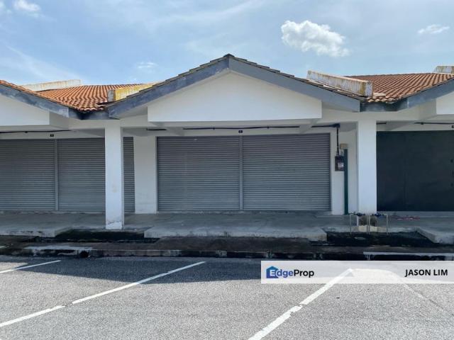 Taman Pinggiran Senawang