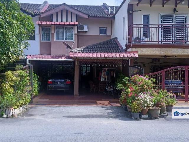 Taman Pinggiran Senawang