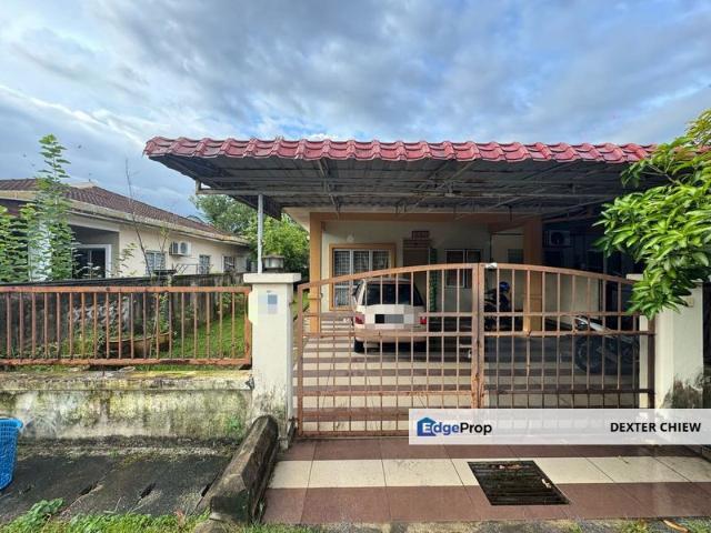 Taman Pinggiran Pelangi