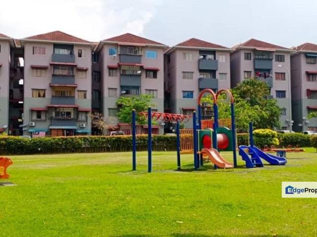 Taman Pinggiran Putra