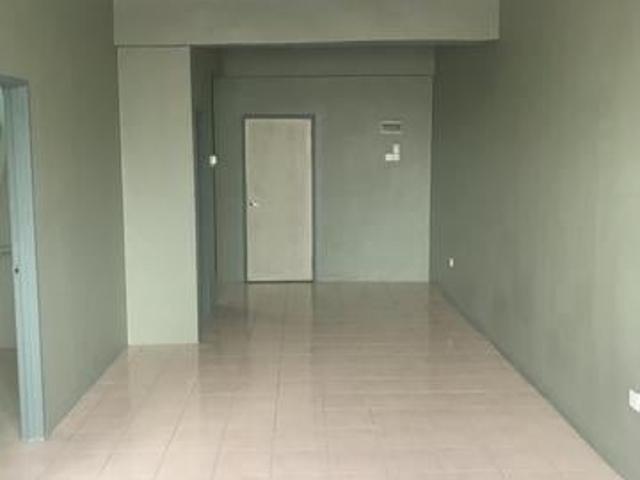 Taman Pinggiran Putra Apartment