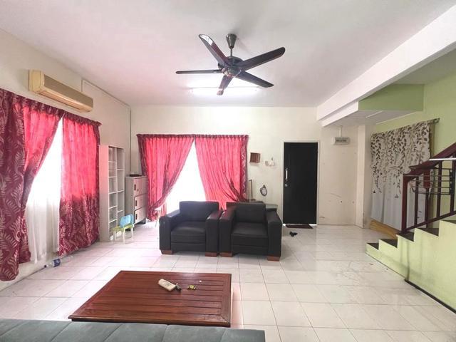 Taman Pinggiran Putra Seri Kembangan