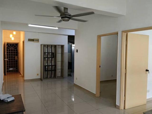 Taman Pinggiran Putra Seri Kembangan