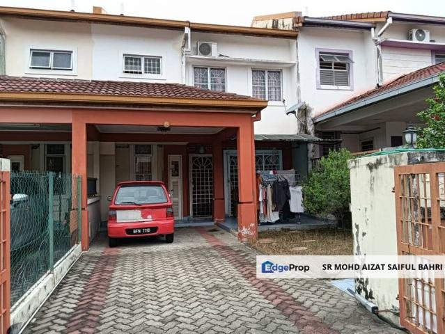 Taman Pinggiran USJ