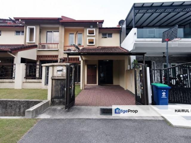 Taman Pinggiran USJ