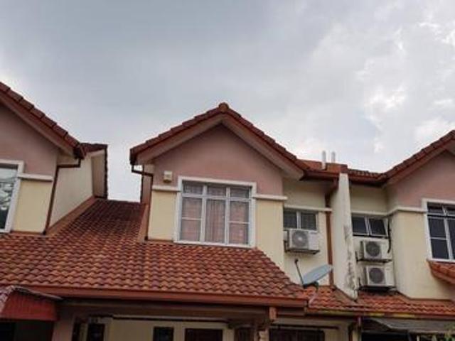 taman pinggiran usj 3 for rent
