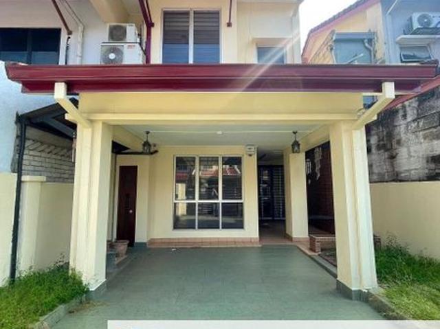 Taman Pinggiran USJ