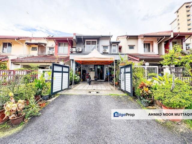 Taman Pinggiran USJ
