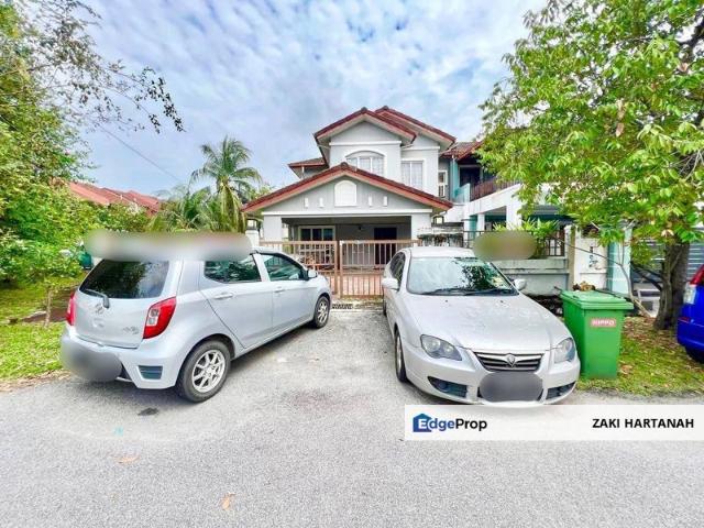 Taman Pinggiran USJ