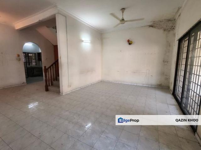 Pengkalan Ipoh