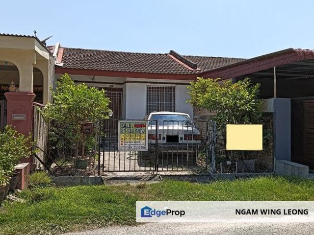 Taman Pinji Mewah