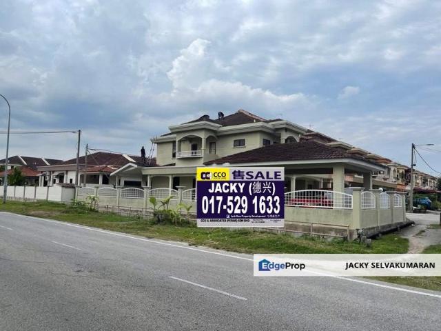 Taman Pinji Mewah