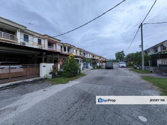 Taman Pinji Mewah