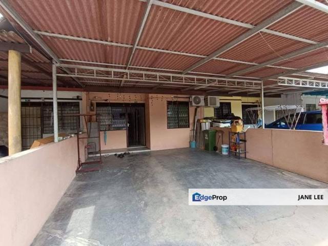 Taman Pinji Mewah