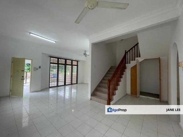 Taman Pinji Perdana