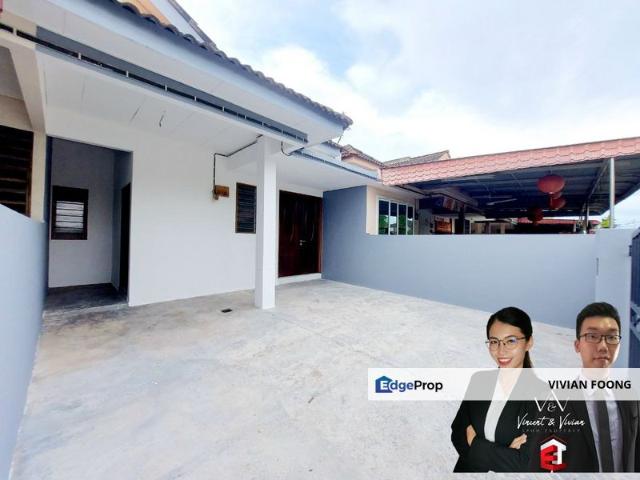 TAMAN PINJI RIA