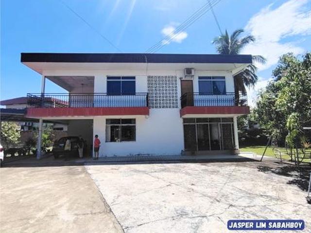 Taman Pick Yard Bungalow Undervalued