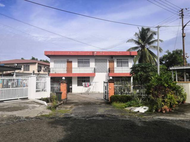Taman pickyard for sale