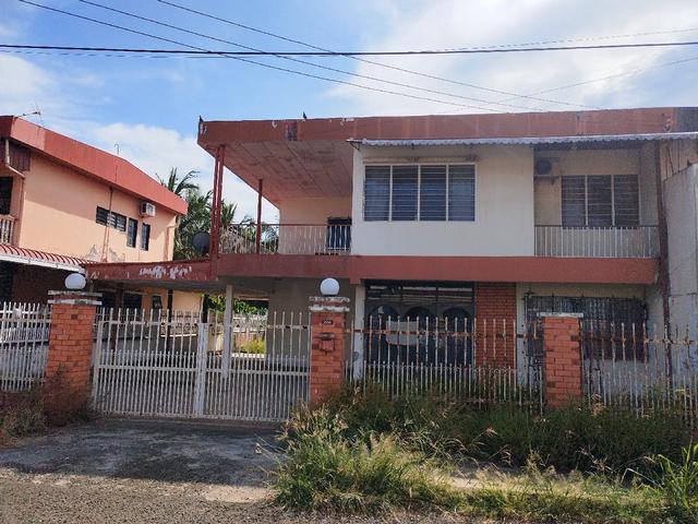 Taman Pickyard SemiDetached For Sale