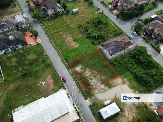 TAMAN PJ PERDANA