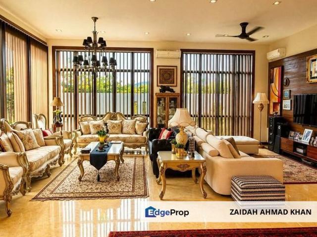 TAMAN PJ PERDANA