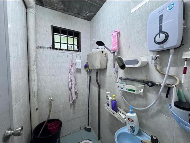 Taman Pontian Jaya Pontian