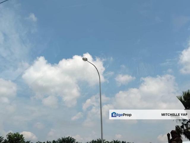Taman Pontian Utama